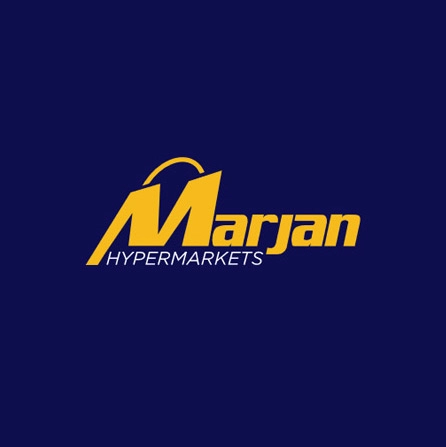 Works Marjan Hyper,market - Techoriz Client