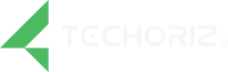 Techoriz Logo grey
